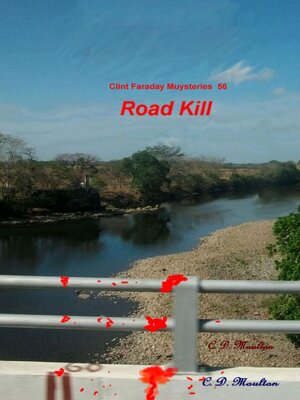cover image of Road Kill